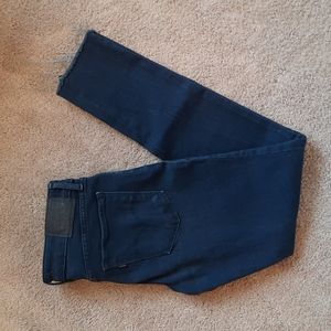 Levi 711 Skinny Jeans
